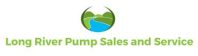 SJLM Logo - Long RIver Pump Sales