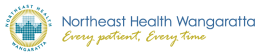 SLJM Logo - northeast Health